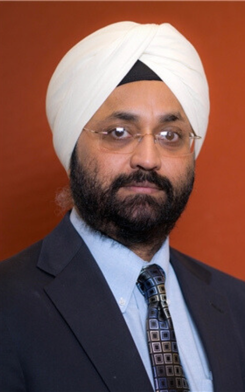 Dr. Harsimran Singh, Lead Physician at All Family Care
