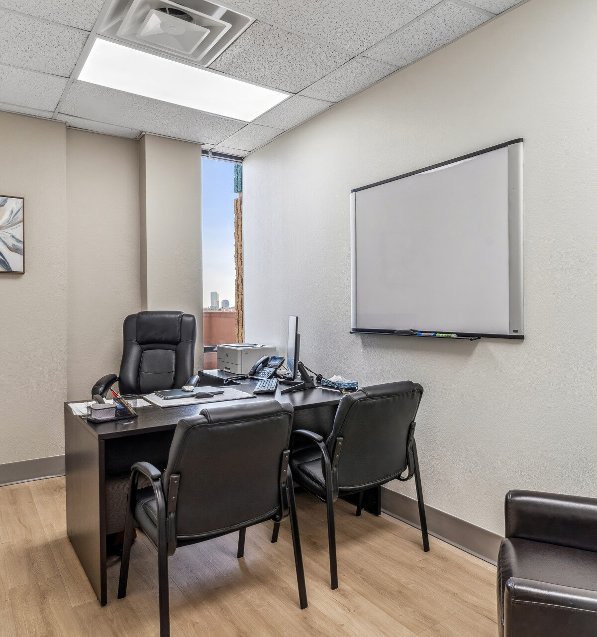 All Family Care facility