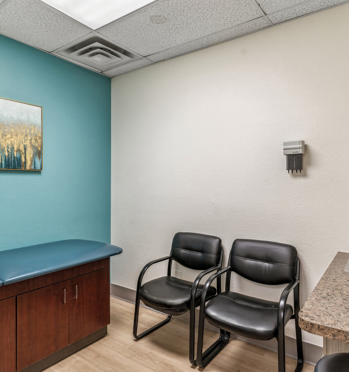 All Family Care facility