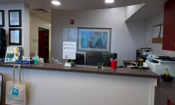 Primary Care Goodyear