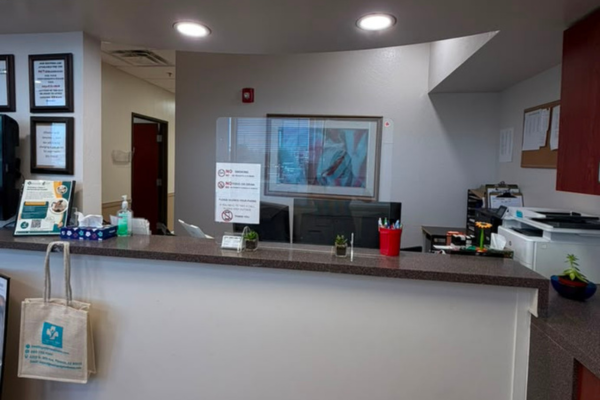 Primary Care Goodyear