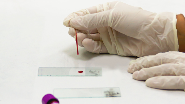In-House Diagnostics & Testing at All family Care