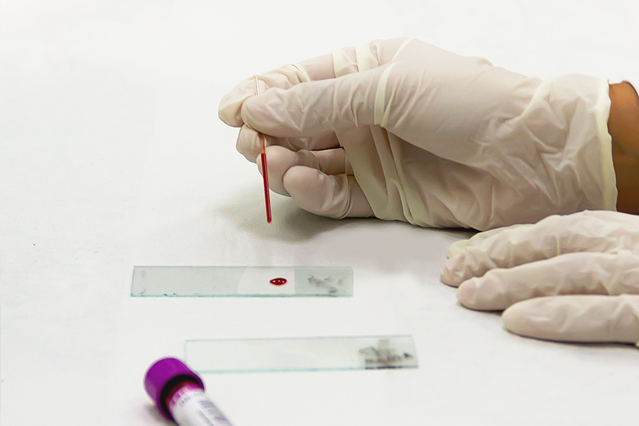 In-House Diagnostics & Testing at All family Care