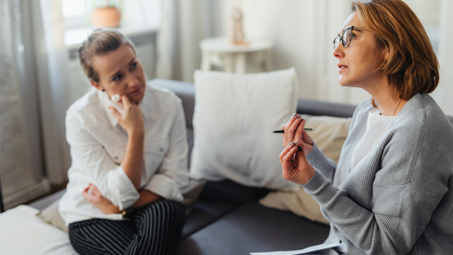 Behavioral Health at All family Care