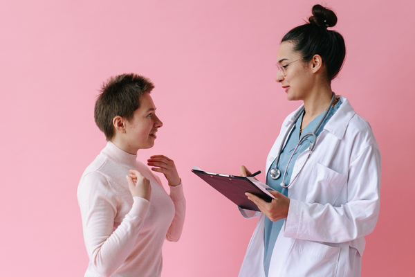 Dietician Consultations in Phoenix, AZ at All family Care