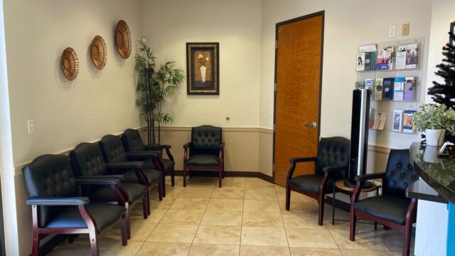 Grand Ave — All family Care