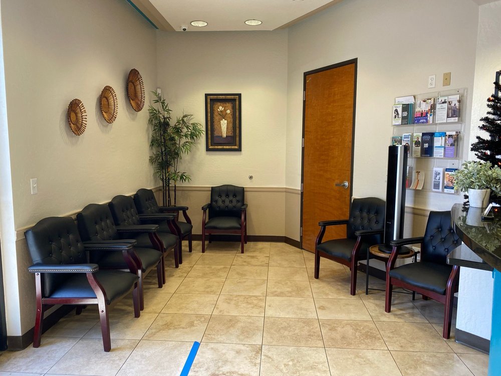 Grand Ave — All family Care